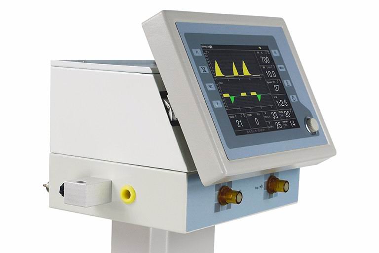 PA－900 呼吸機